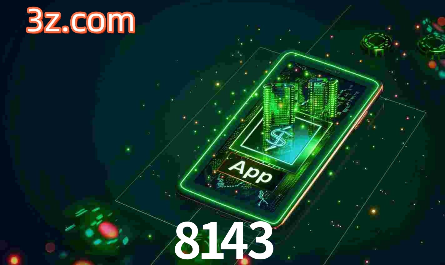 Simplificando a Experiência de Jogo 8143 App
