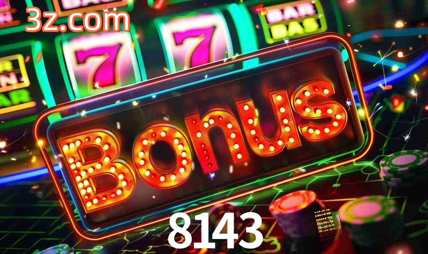 Sistema de Bônus 8143