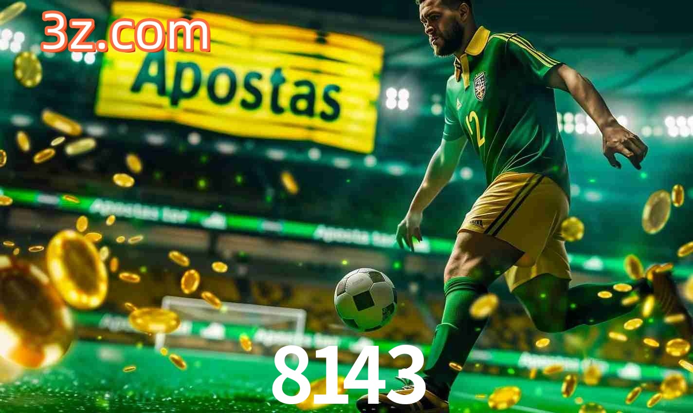 Diversas Apostas em Eventos Esportivos 8143